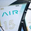 Core Air Kite on-water kitesurfing action and lifestyle image
