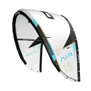Core Air Kite studio cutout image showing full inflatable kite shape