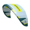 9m Flysurfer Era 2 Kitesurfing Kite Ex-Demo, studio cutout product view