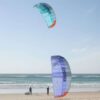 Flysurfer Hybrid 2 Kite, in-flight action or lifestyle view