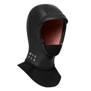 Mystic 3mm Supreme Hood 2023 studio product view