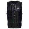 Mystic Anarchy FZ Wake Impact Vest 2024 front studio product view