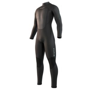 Mystic Motion FZ 3/2 Wetsuit 2025 - King of Watersports