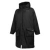 mystic-dts-explore-poncho-cutout-zoom Mystic DTS Explore Poncho 2023 front studio product view