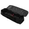Mystic Elevate Lightweight Boardbag 2025 wheels or travel protection detail