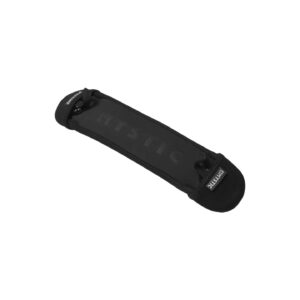 Mystic Foil Footstrap studio product view