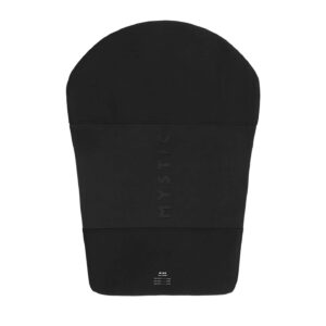 Mystic Foil Wing High Aspect Cover studio product view showing overall shape