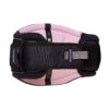 Mystic Gem Jalou Kite Harness 2022 back view showing support panel