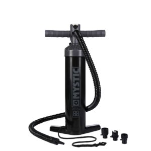 Mystic Kite Pump studio product photo