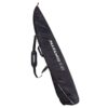 Mystic Majestic Surf Board Bag padded interior and storage detail