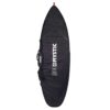Mystic Majestic Surf Board Bag studio product view showing overall shape