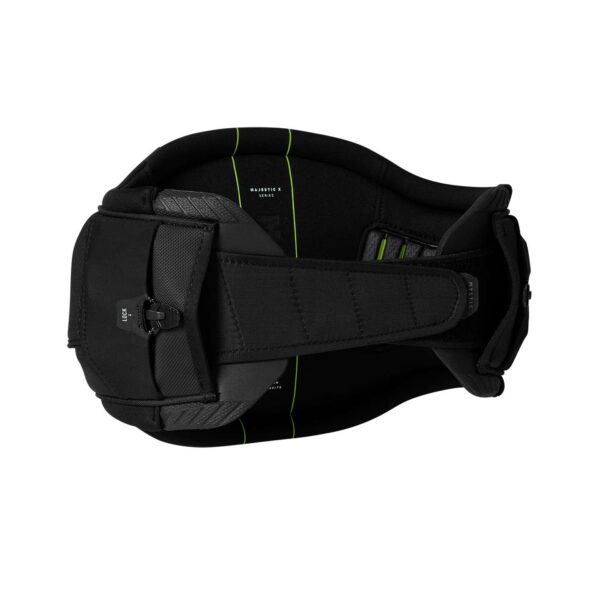 Mystic Majestic X Waist Harness 2025 - King of Watersports