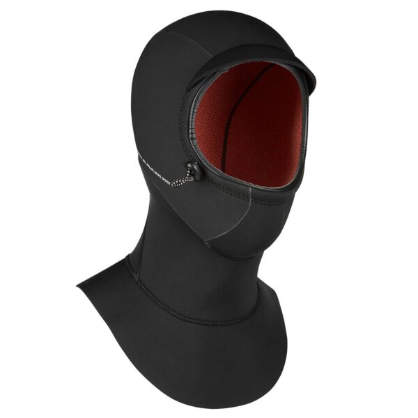 Mystic 3mm Marshall Hood Long - King of Watersports