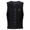 Mystic Outlaw Kite FZ Impact Vest 2025 in colour 900 front studio product view