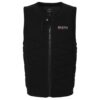 Mystic Outlaw FZ Wake Impact Vest 2026 in colour 900 front studio product view