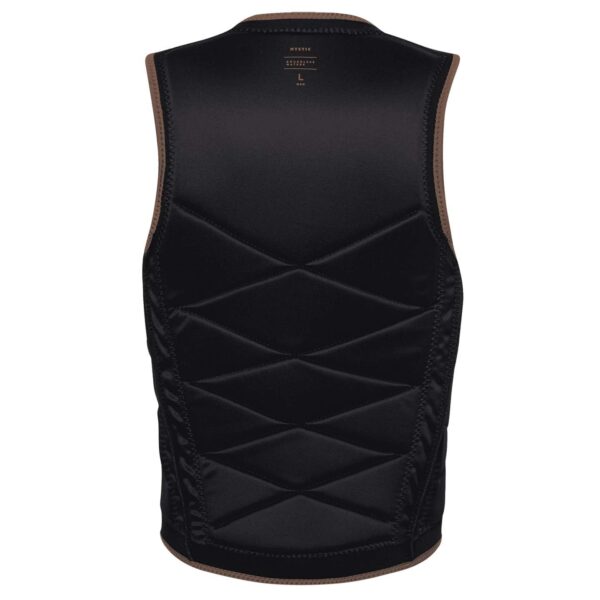 Mystic Outlaw FZ Wake Impact Vest 2026 - King of Watersports