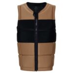 Mystic Peacock FZ Wake Impact Vest 2026