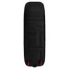 Mystic Saga Boardbag 2025 alternate view showing full bag length