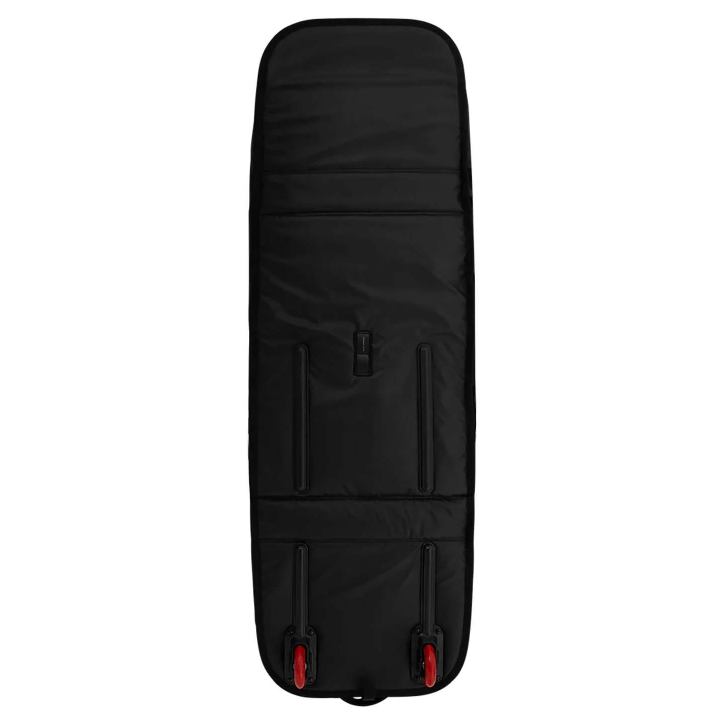 Mystic Saga Boardbag 2025 alternate view showing full bag length
