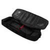 Mystic Saga Boardbag 2025 wheels or travel protection detail