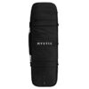 Mystic Saga Boardbag 2025 studio product view showing overall shape