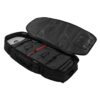 Mystic Saga Foil Boardbag 2025 wheels or travel protection detail