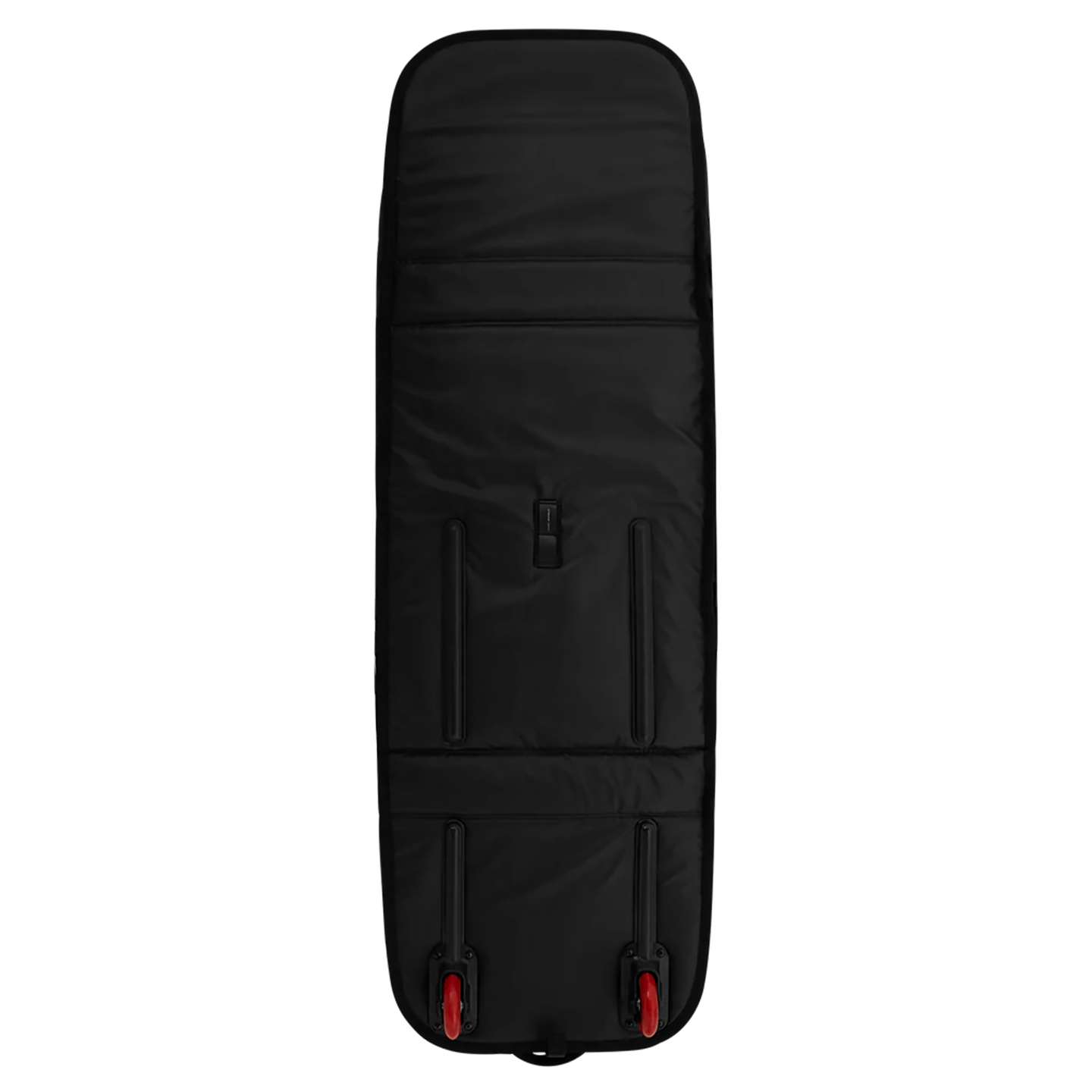 Mystic Saga XL Boardbag 2025 alternate view showing full bag length