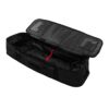 Mystic Saga XL Boardbag 2025 wheels or travel protection detail