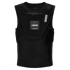 Mystic Solace Kite Impact Vest 2025 in colour 900 front studio product view
