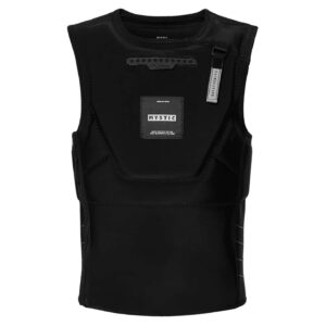 Mystic Solace Kite Impact Vest 2025 in colour 900 front studio product view