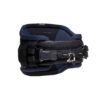 Mystic Star Waist Kite Harness 2026 in colour 449 back view showing support panel