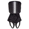 Mystic Star Hybrid Waist Kite Harness 2026 front studio product view