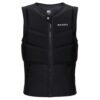 Mystic Star Kite FZ Impact Vest 2025 in colour 900 front studio product view