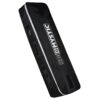 Mystic Star Square Board Bag padded interior and storage detail