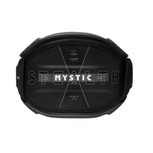 Mystic Stealth Waist Harness 2026 in colour 900 front studio product view