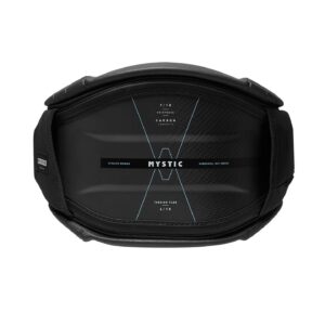 Mystic Stealth Womens Waist Harness 2026 in colour 900 women’s front studio product view