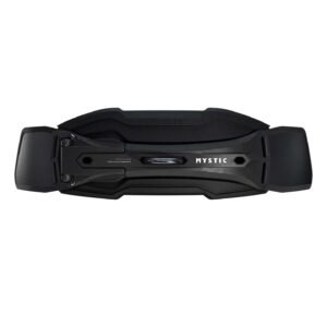 Mystic Stealth Freeride Gen 3 Spreaderbar in black studio product view