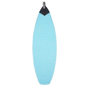 Mystic Surf Soft Boardsock studio product view