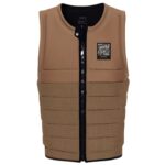 Mystic The Dom FZ Wake Impact Vest 2026