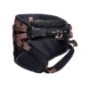 Mystic Passion Womens Seat Harness 2026 in colour 354 women’s back view showing support panel