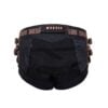 Mystic Passion Womens Seat Harness 2026 in colour 354 women’s front studio product view