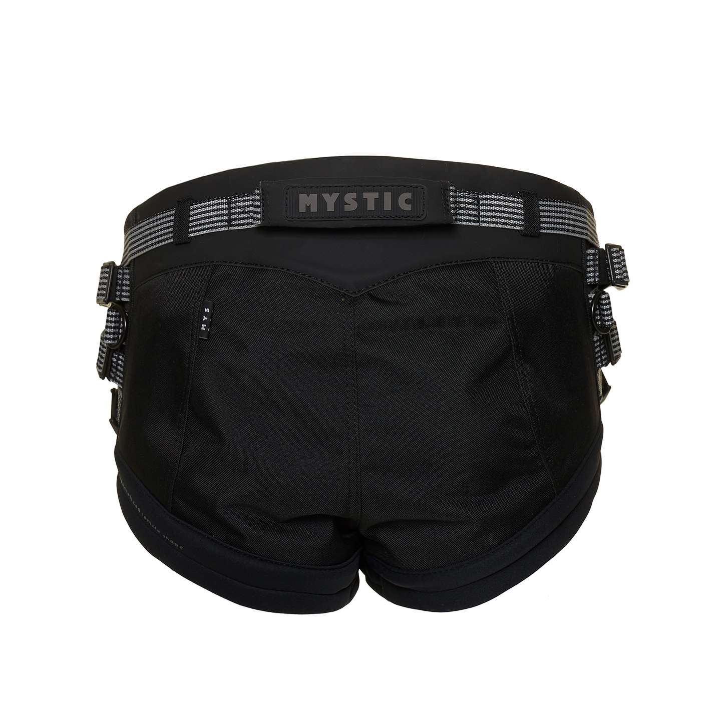 Mystic Passion Womens Seat Harness 2026 in colour 900 women’s front studio product view