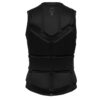 Mystic Womens Star Wake Impact Vest 2025 in colour 900 women’s close-up of impact padding and seams