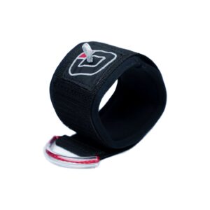 Ozone Wing Wrist Strap main studio product image