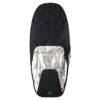 ride-engine-2021-foil-boardbag-alt1-zoom Ride Engine Day Strike 7'6 Foil Boardbag side profile view showing padded travel protection and storage features