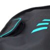 ride-engine-2021-foil-boardbag-alt4-zoom Ride Engine Day Strike 7'6 Foil Boardbag storage and protection detail showing padded travel protection and storage features