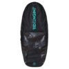 ride-engine-2021-foil-boardbag-cutout-zoom Ride Engine Day Strike 7'6 Foil Boardbag main product view showing padded travel protection and storage features
