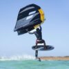 RRD Evolution Wing Gold Y29 wing alternate canopy view