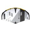 RRD Evolution Wing Gold Y29 wing studio canopy view