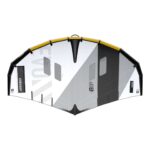 RRD Evolution Wing Gold Y29